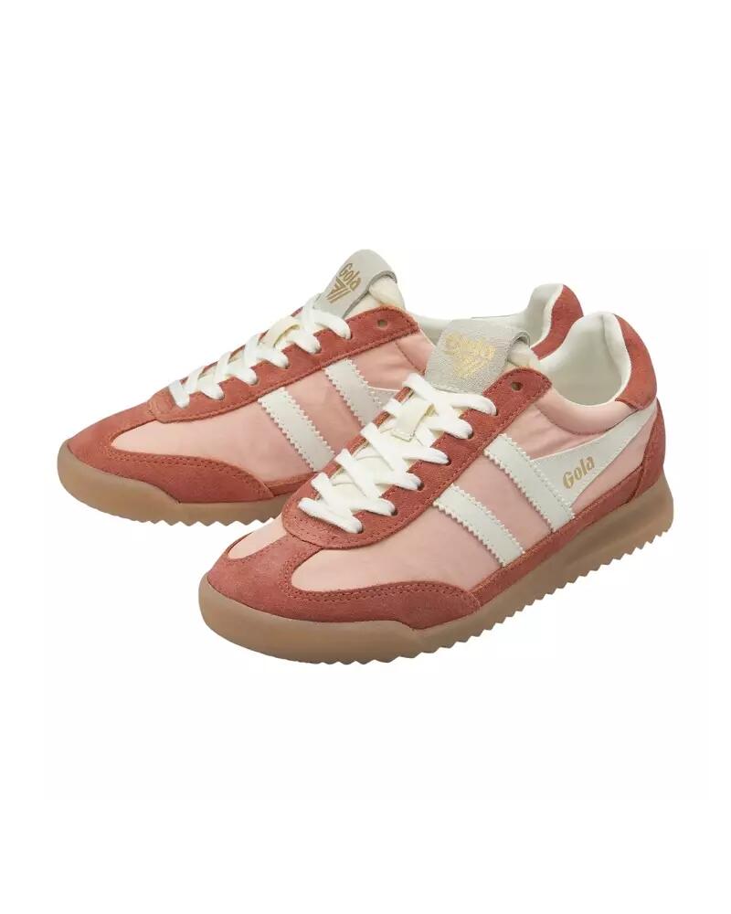 Chaussures Femme Gola CLB577 Rose Rose Gola 3/5