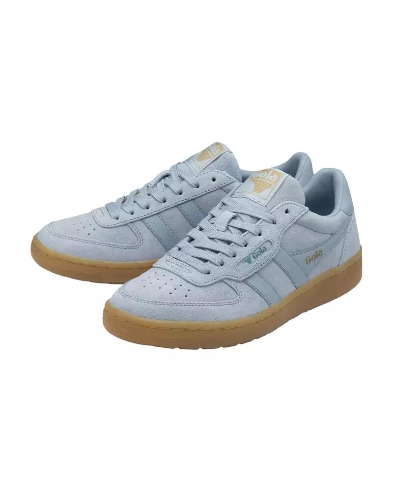 Chaussures Femme Gola CLB571 Bleu Bleu Gola 3/5