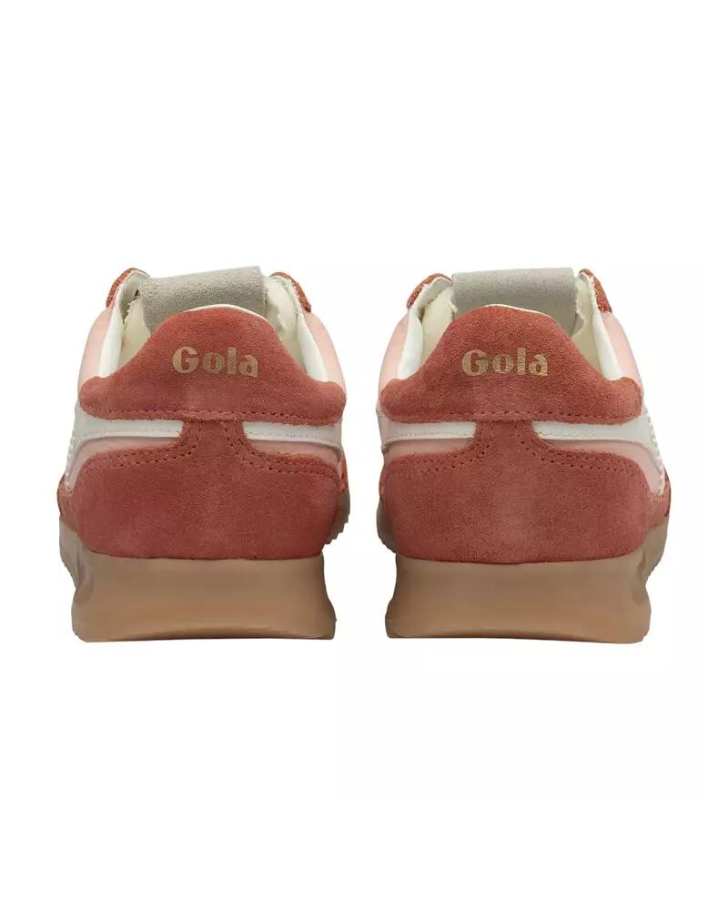 Chaussures Femme Gola CLB577 Rose Rose Gola 4/5