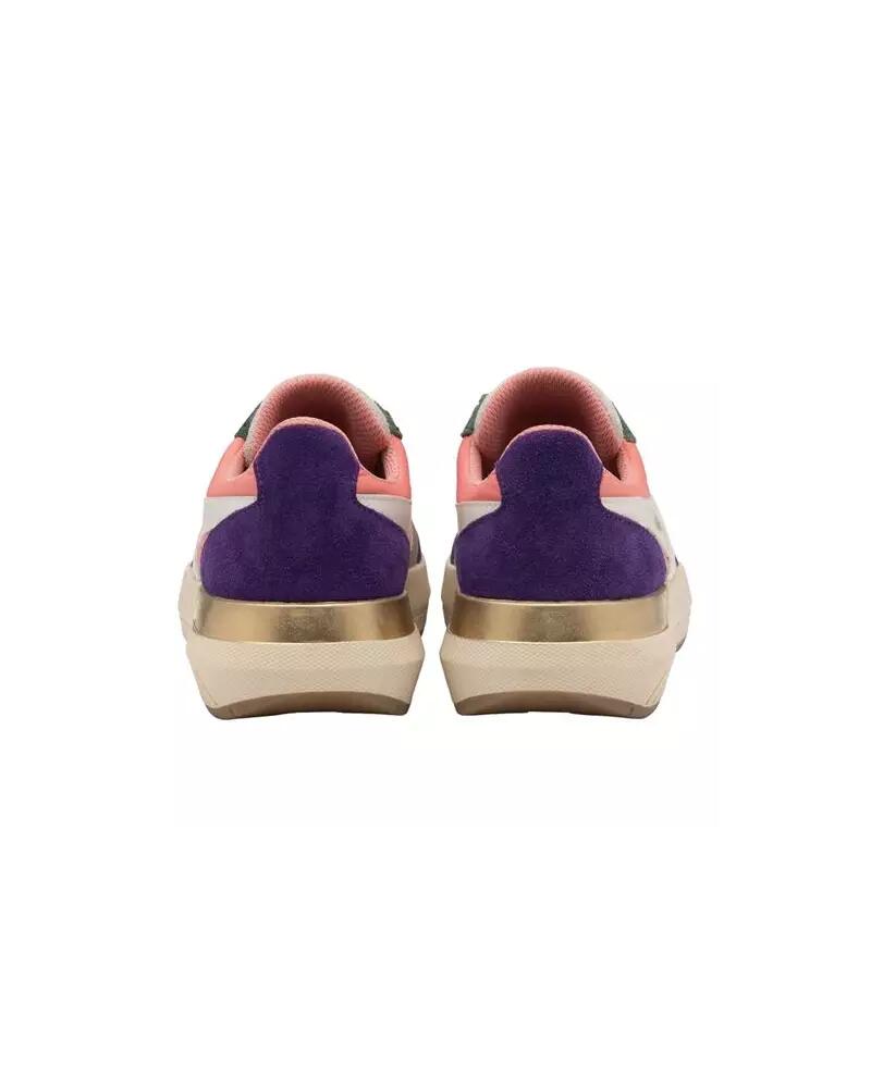Baskets Femme Baskets Gola RAVEN Multicolore Multicolore Gola 5/5