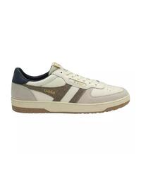 Baskets Homme Baskets Gola HAWK Blanc Blanc Gola