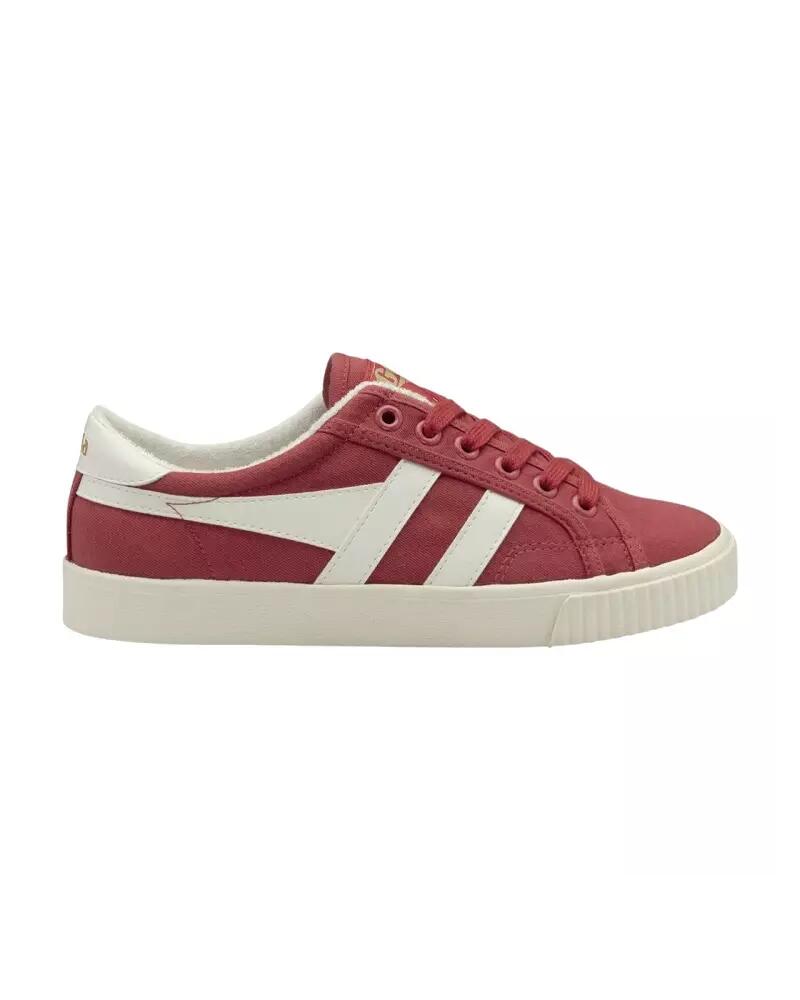 Chaussures Femme Gola CLA280 Rouge Rouge Gola 1/6