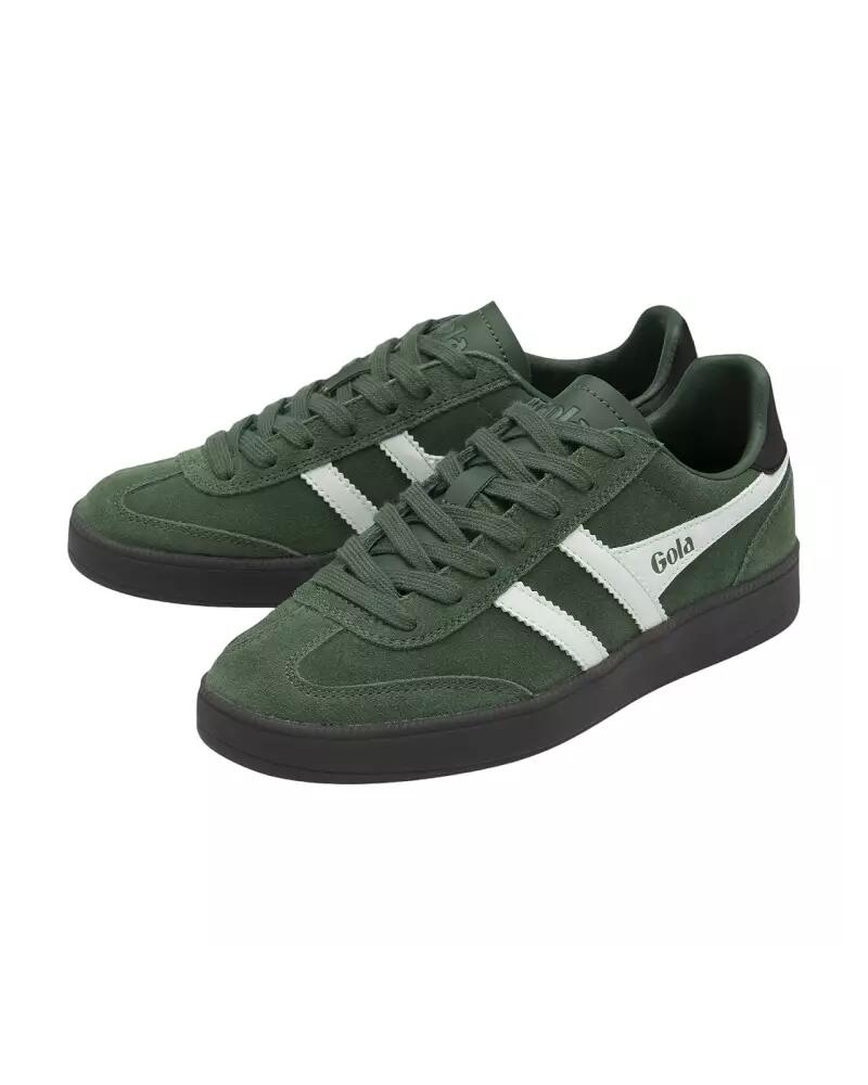 Baskets Femme Baskets Gola GOLA VIPER Vert Vert Gola 3/7