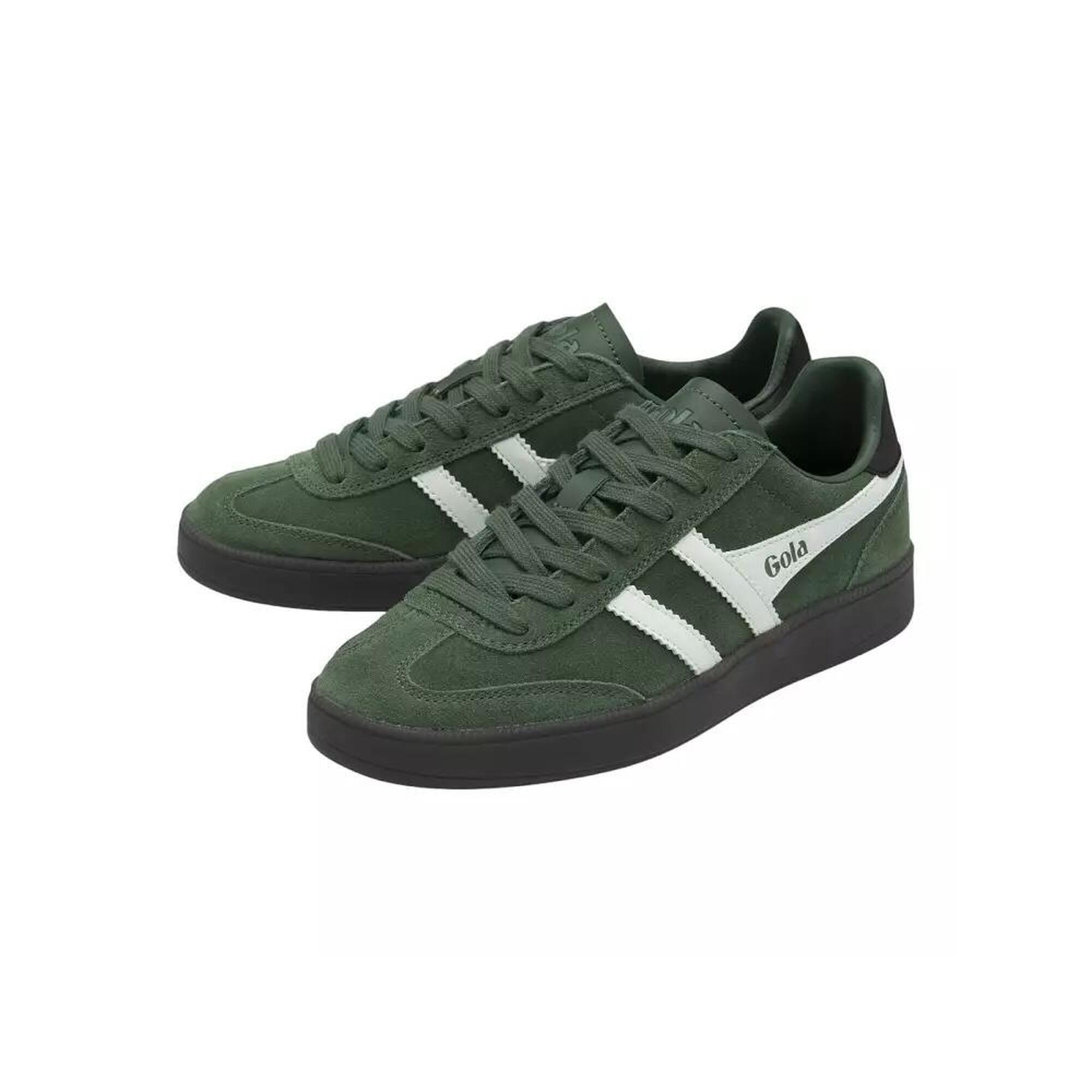 Baskets Femme Baskets Gola GOLA VIPER Vert Vert Gola