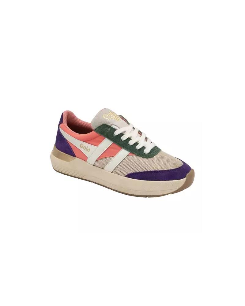 Baskets Femme Baskets Gola RAVEN Multicolore Multicolore Gola 2/5