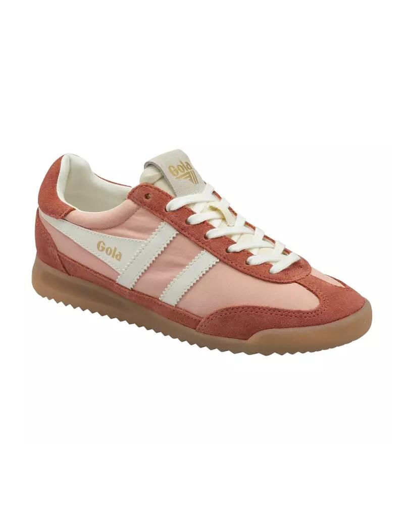 Chaussures Femme Gola CLB577 Rose Rose Gola 2/5