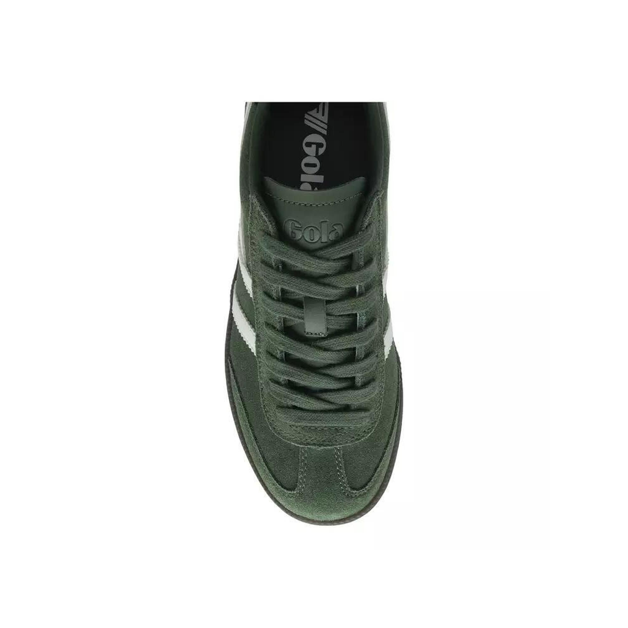 Baskets Femme Baskets Gola GOLA VIPER Vert Vert Gola