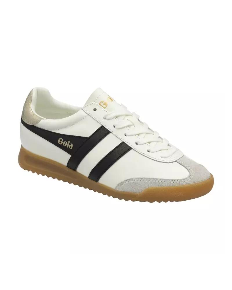 Baskets Femme Baskets Gola TORPEDO Blanc Blanc Gola 2/5