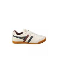Baskets Homme Baskets Gola Blanc Blanc Gola