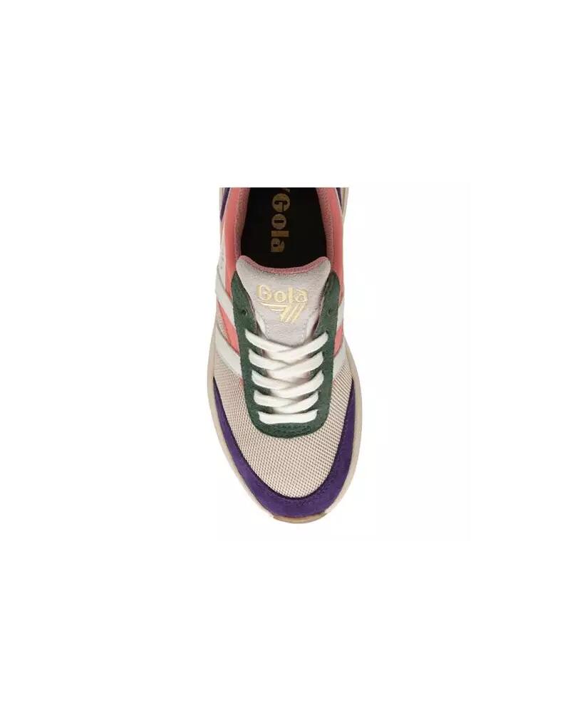 Baskets Femme Baskets Gola RAVEN Multicolore Multicolore Gola 4/5
