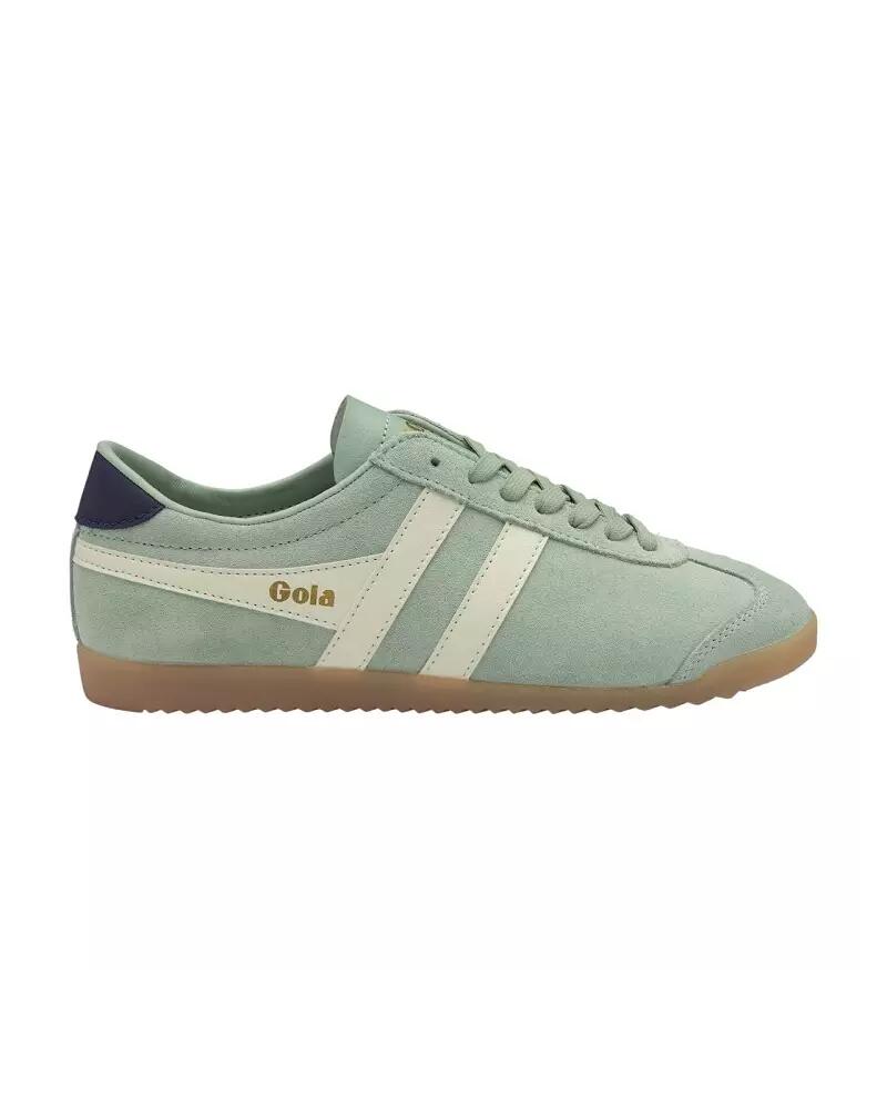 Chaussures Femme Vert Gola