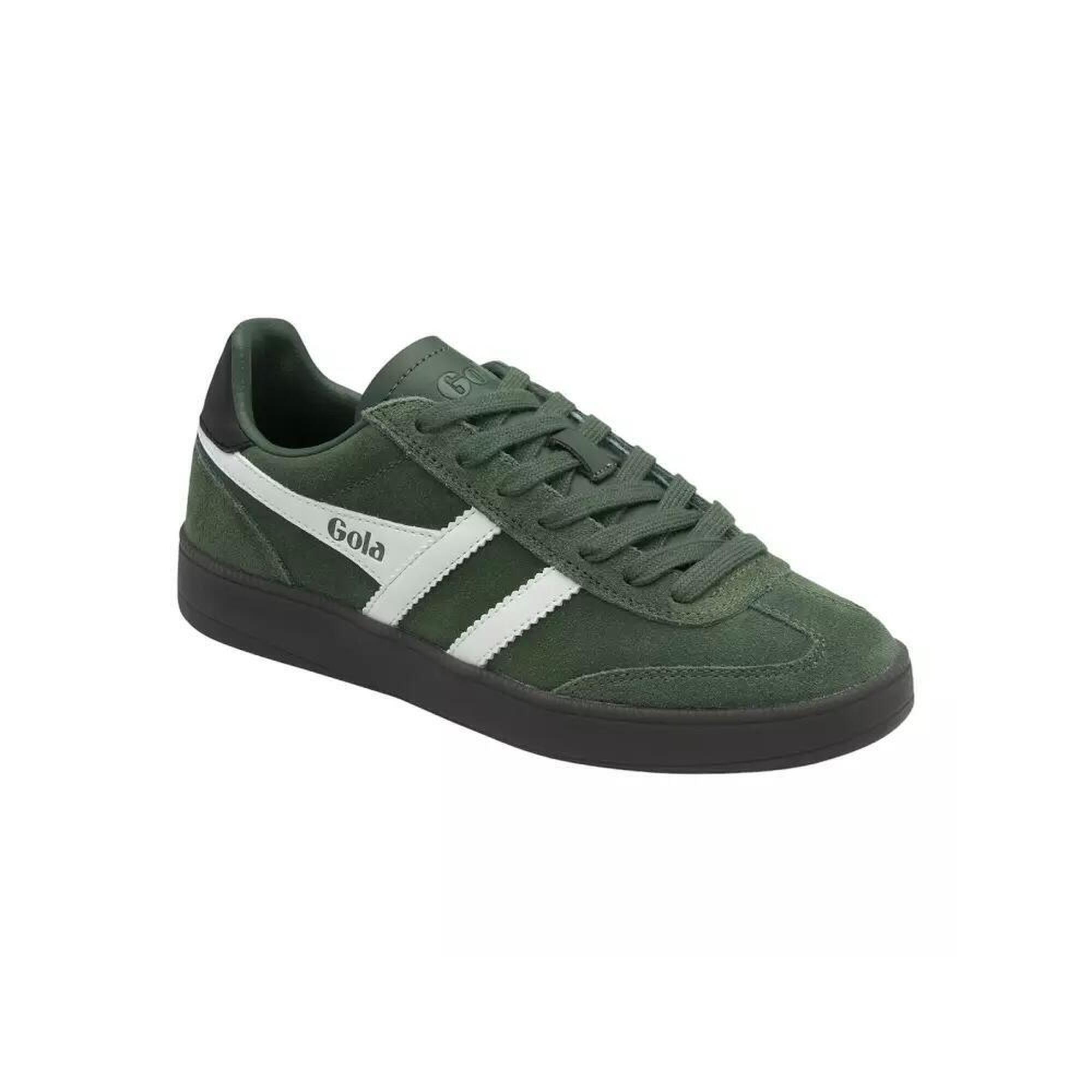 Baskets Femme Baskets Gola GOLA VIPER Vert Vert Gola