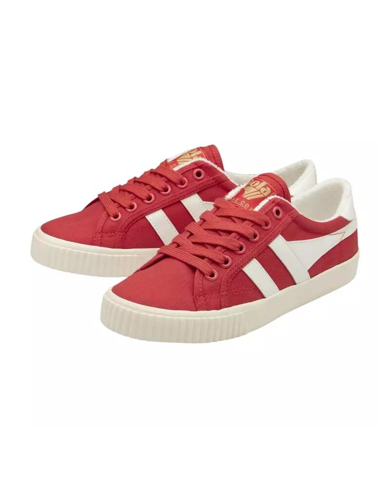 Chaussures Femme Gola CLA280 Rouge Rouge Gola 3/6