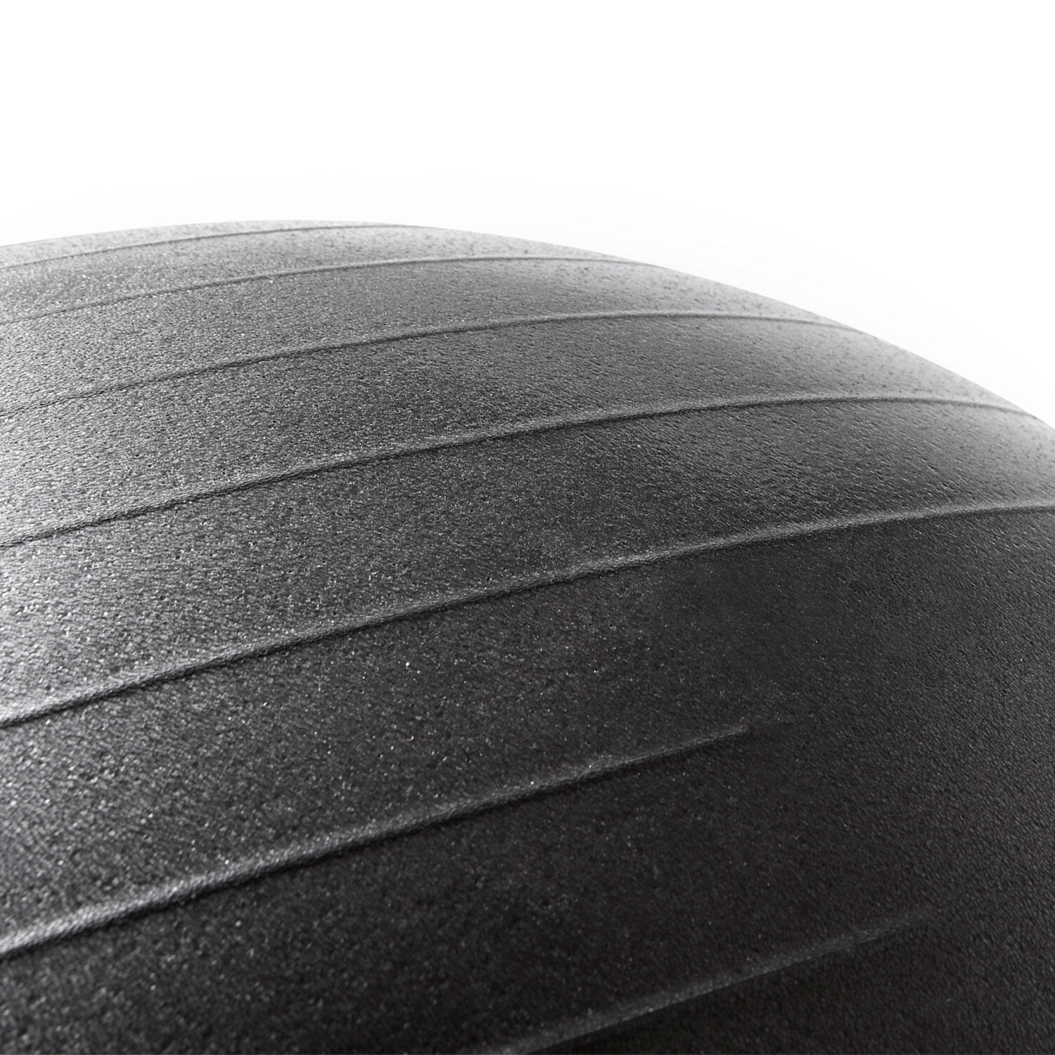 Reebok Pelota de gimnasia Negro 5/6