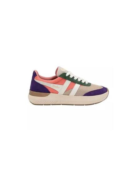 Baskets Femme Baskets Gola RAVEN Multicolore Multicolore Gola