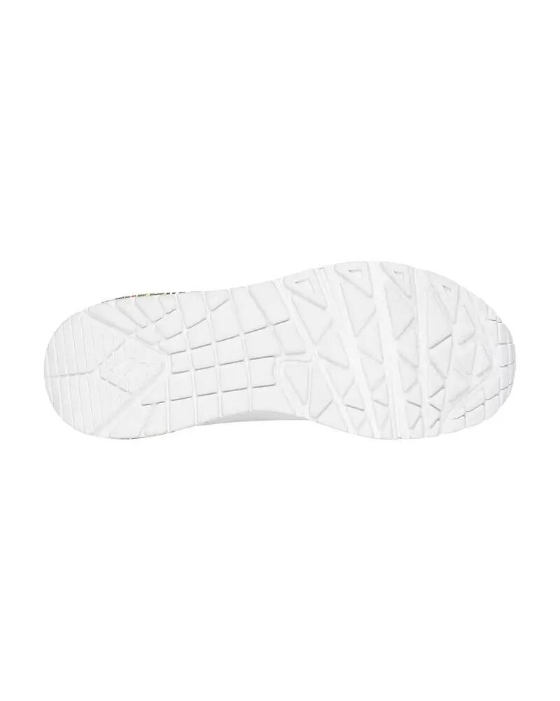 Sneakers pour femmes Jen Stark: Uno - Mini Drip 5/7