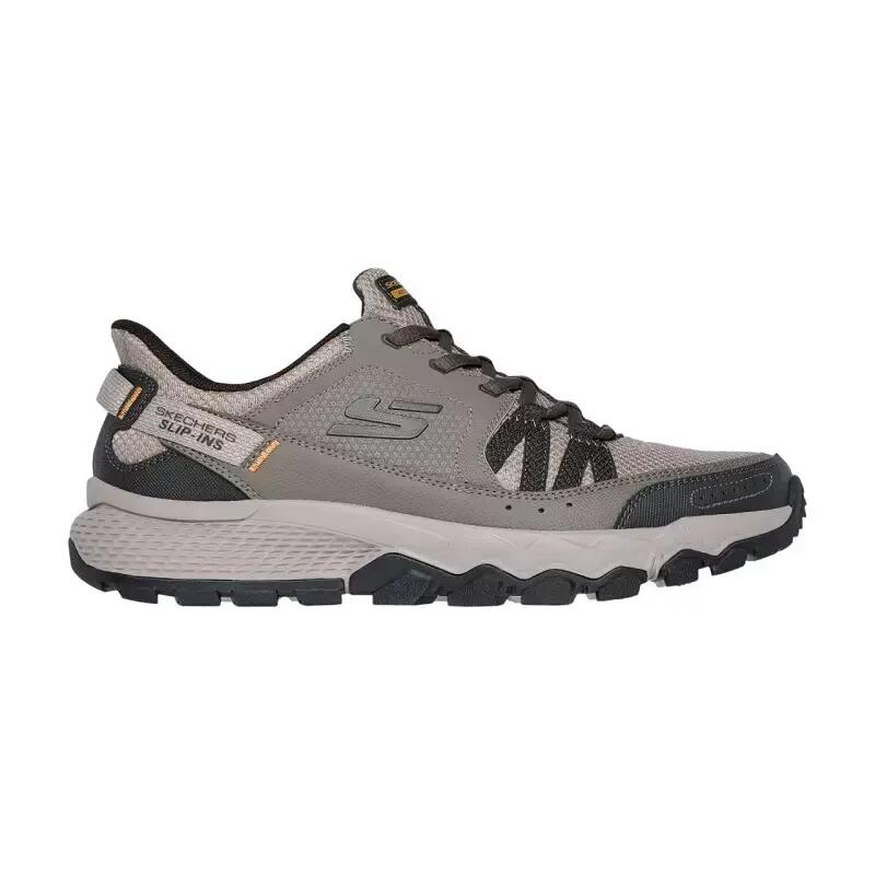 Chaussures Homme Beige Skechers 237634