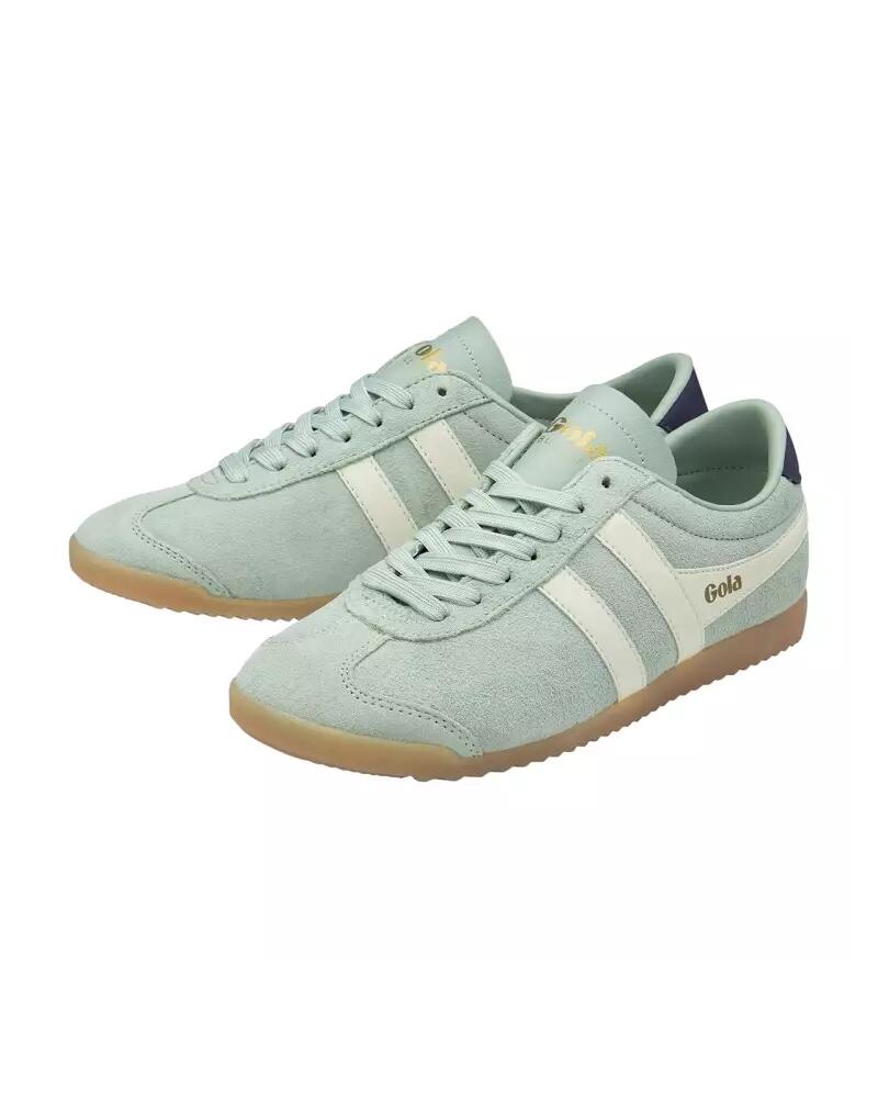 Chaussures Femme Gola CLA153 Vert Vert Gola 3/5