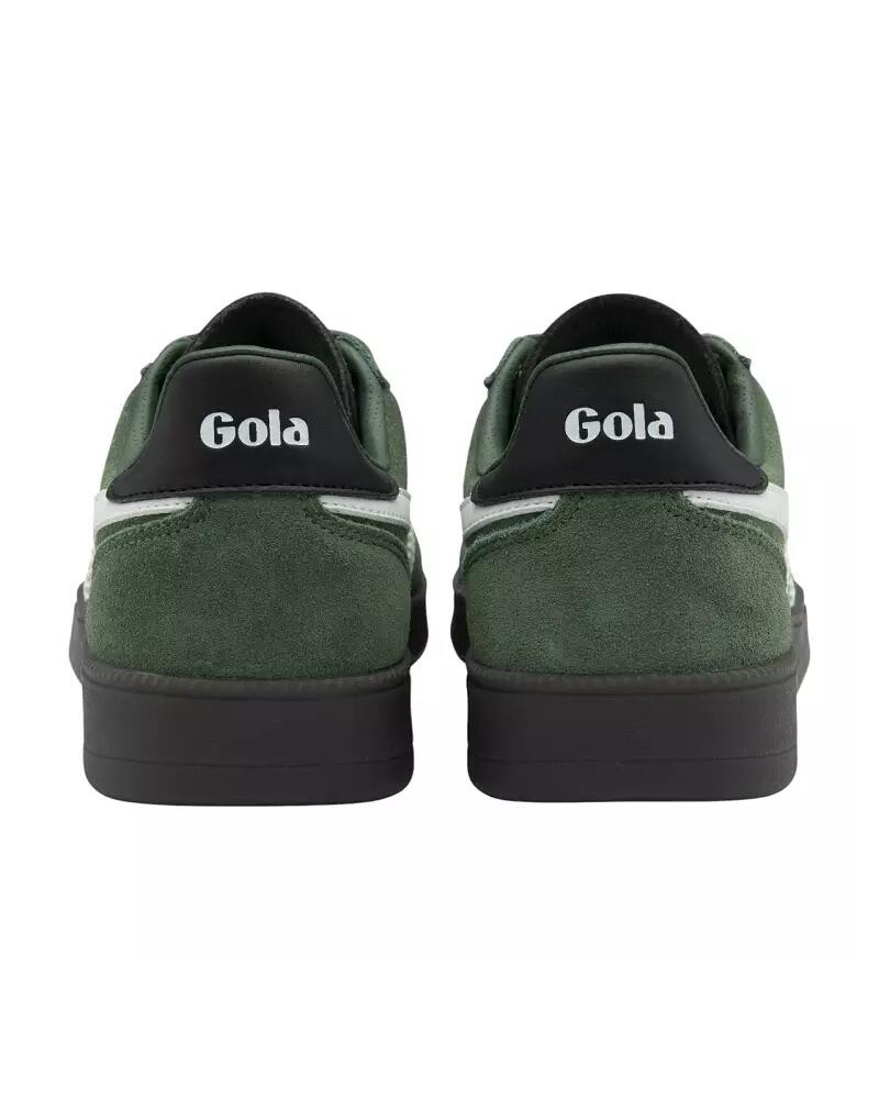 Baskets Femme Baskets Gola GOLA VIPER Vert Vert Gola 4/7