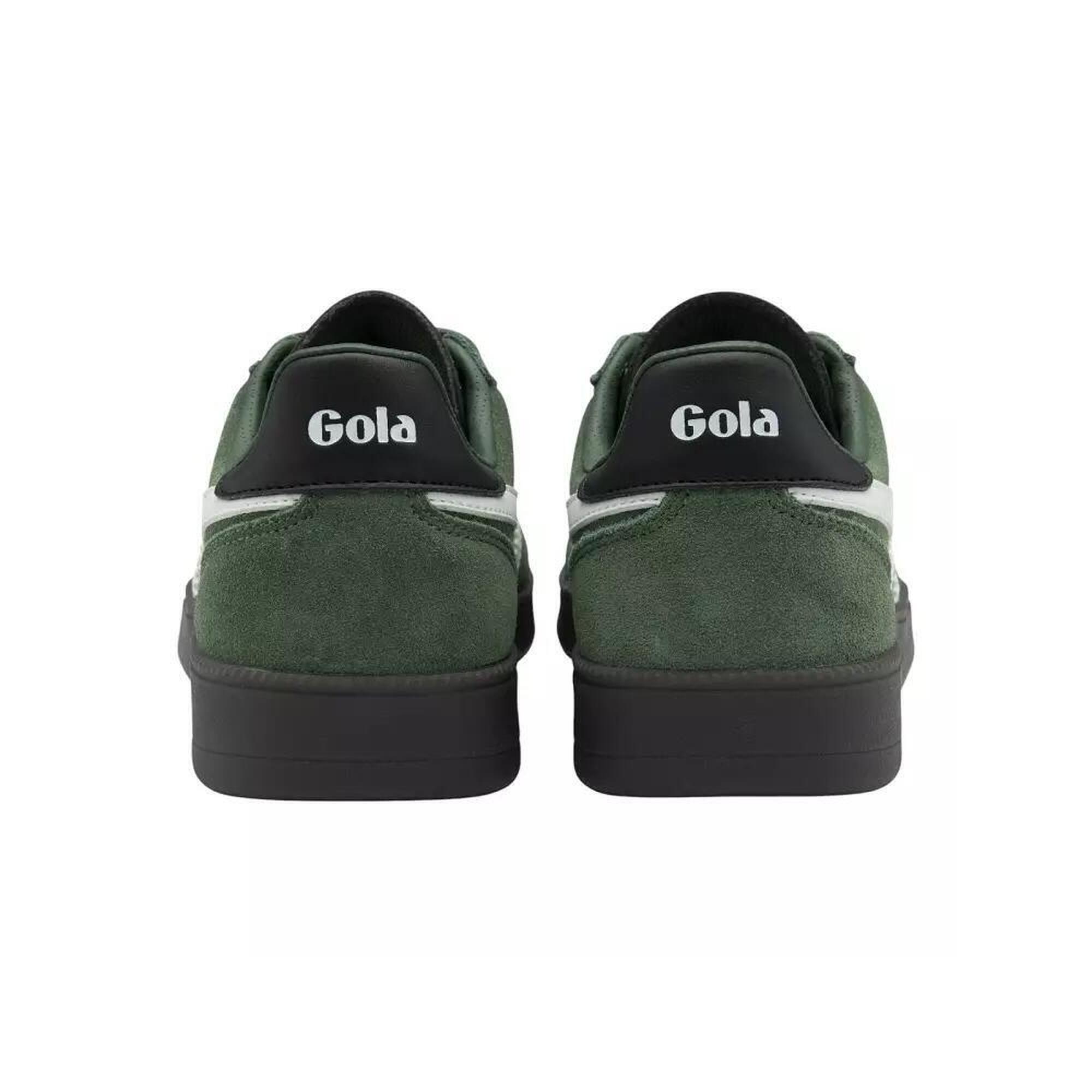 Baskets Femme Baskets Gola GOLA VIPER Vert Vert Gola