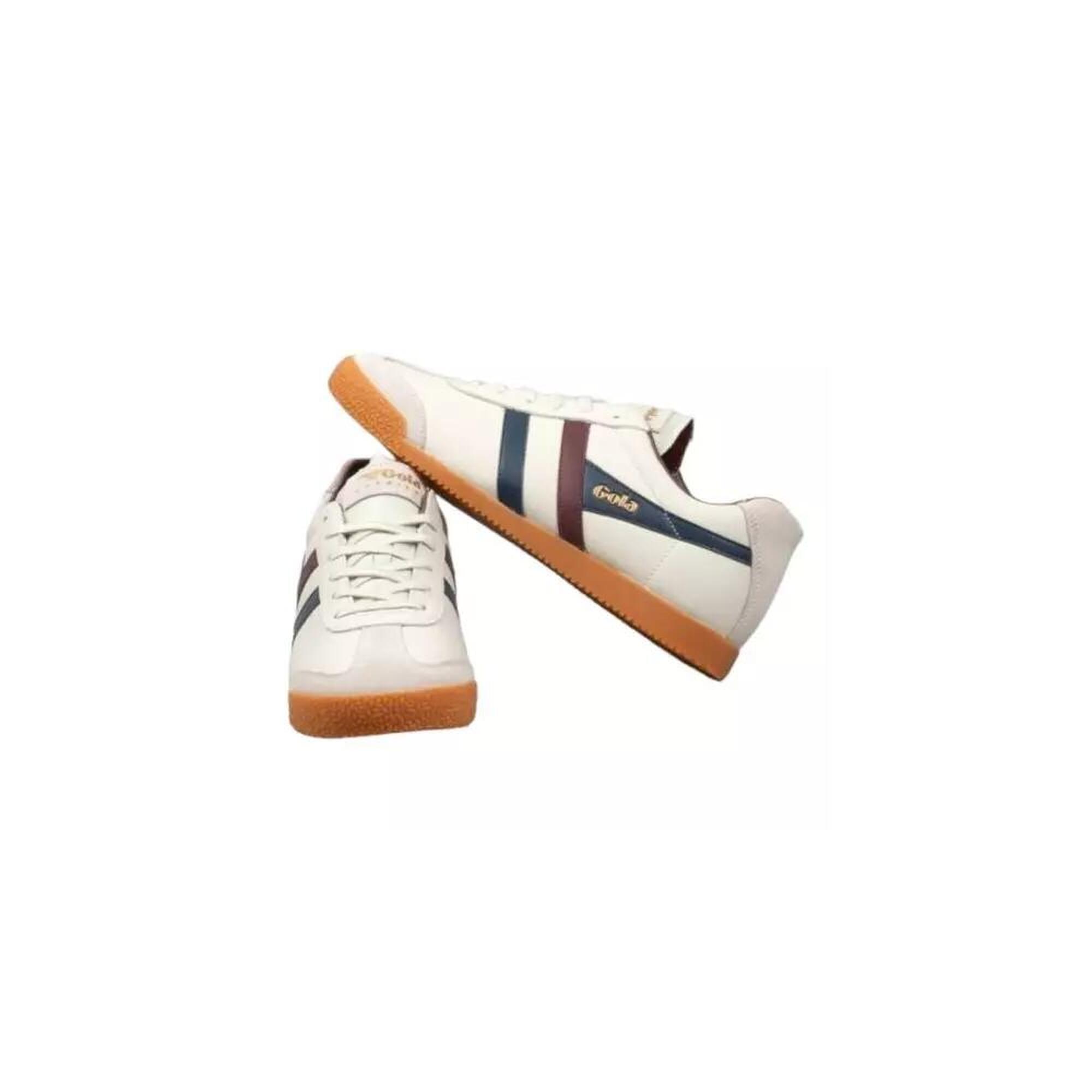 Baskets Homme Baskets Gola Blanc Blanc Gola