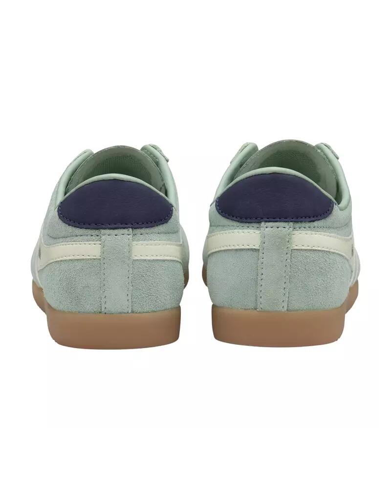 Chaussures Femme Gola CLA153 Vert Vert Gola 4/5