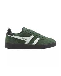 Baskets Femme Baskets Gola GOLA VIPER Vert Vert Gola