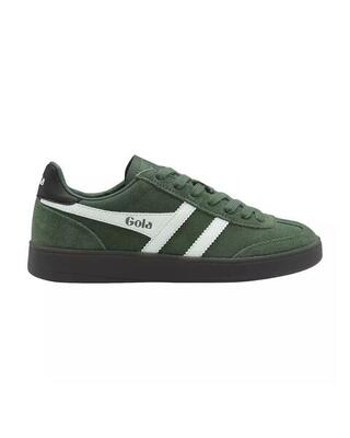 Femme Baskets Gola GOLA VIPER Vert Gola