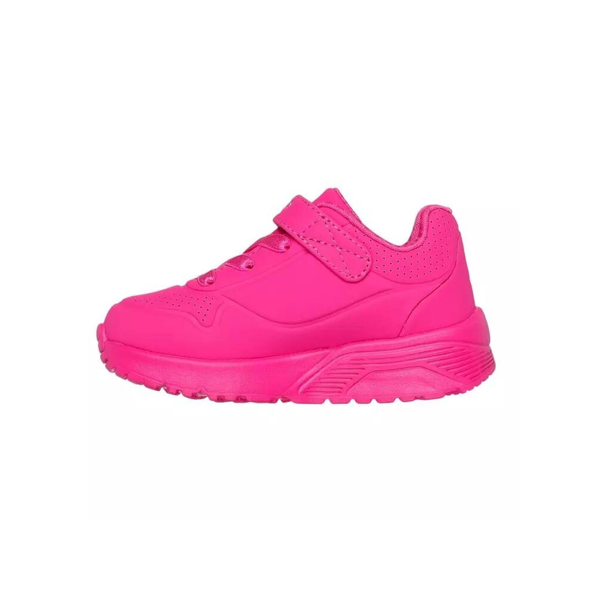 Chaussures Fille Skechers 310451N Rose Rose Skechers