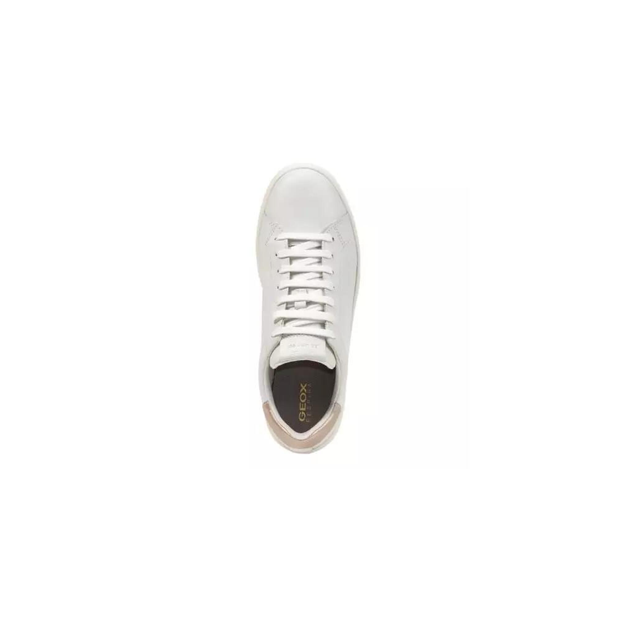 Buty do chodzenia damskie Geox Spherica
