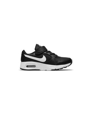 Zapatillas niña Nike Air Max Sc Little Blanco