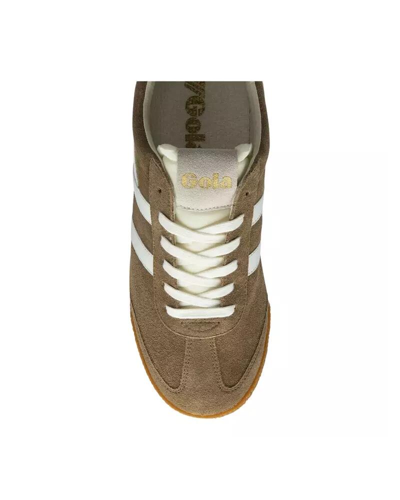 Baskets Homme Baskets Gola ELAN Marron Marron Gola 4/5
