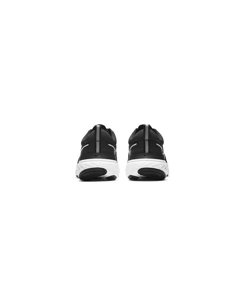 Baskets Homme Baskets Nike NIKE QUEST 5 Noir Noir Nike 4/5