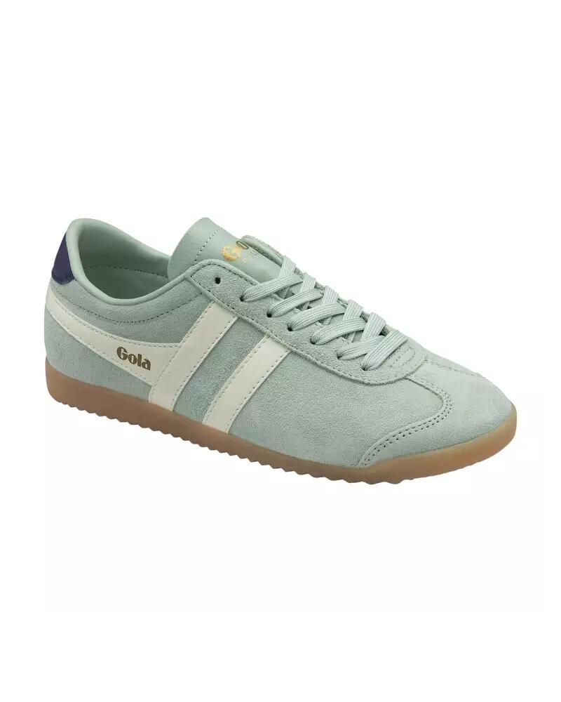 Chaussures Femme Gola CLA153 Vert Vert Gola 2/5