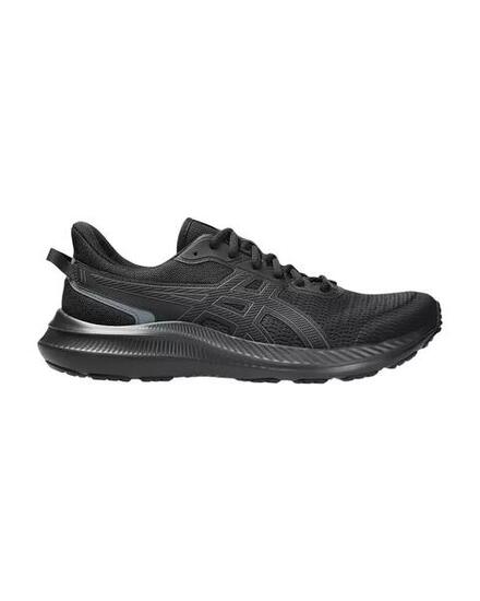 Chaussures Femme Baskets Asics JOLT 5 Noir