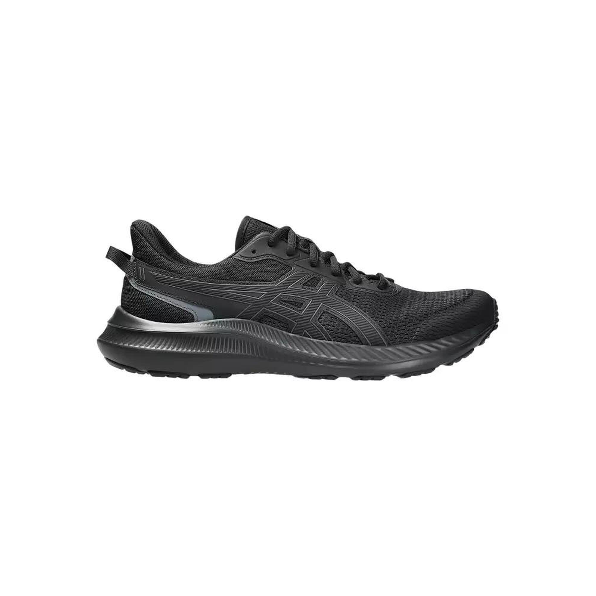 Asics - Chaussures Femme Baskets Asics Jolt 5 Noir - Baskets - Gris|marron|noir|vert - Decathlon