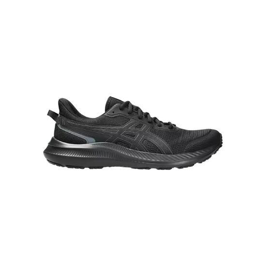 Chaussures Femme Baskets Asics JOLT 5 Noir