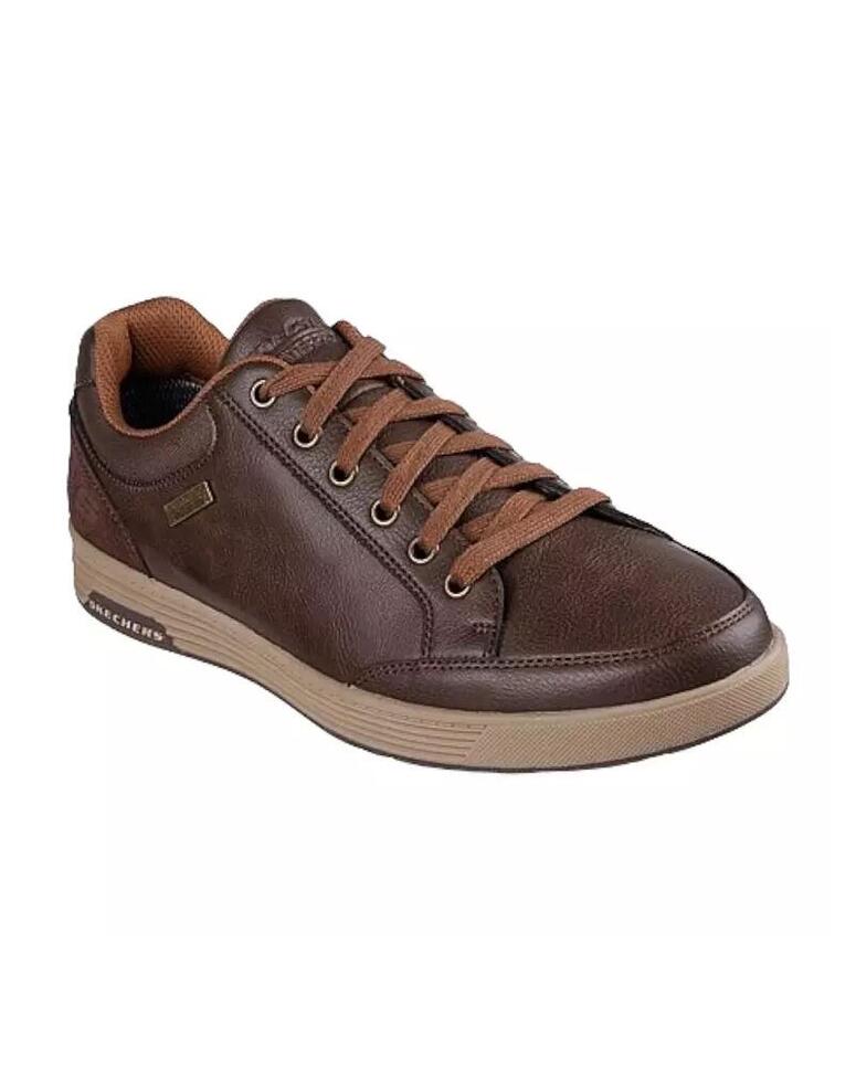Buty do chodzenia męskie Skechers Cavell Sparkman