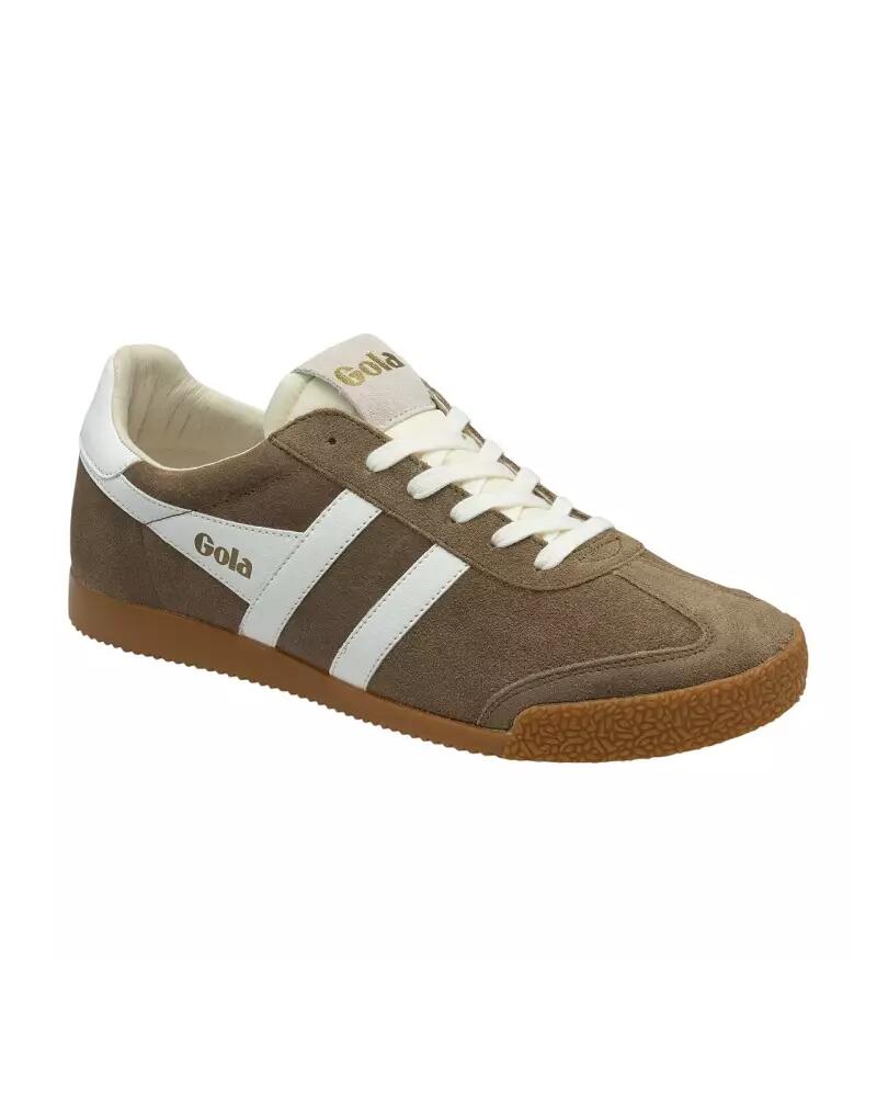Baskets Homme Baskets Gola ELAN Marron Marron Gola 2/5