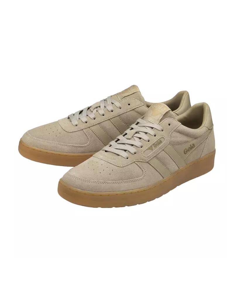 Chaussures Homme Gola CMB571 Beige Beige Gola 3/7