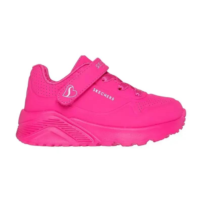 Маратонки Skechers Uno Lite, Розов, Деца