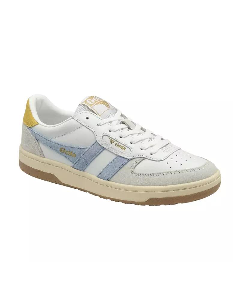 Chaussures Femme Gola CLB336 Blanc Blanc Gola 2/7