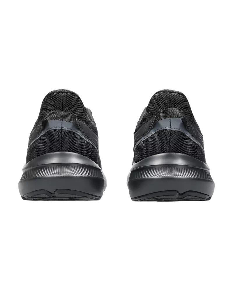 Chaussures Femme Baskets Asics JOLT 5 Noir 4/7