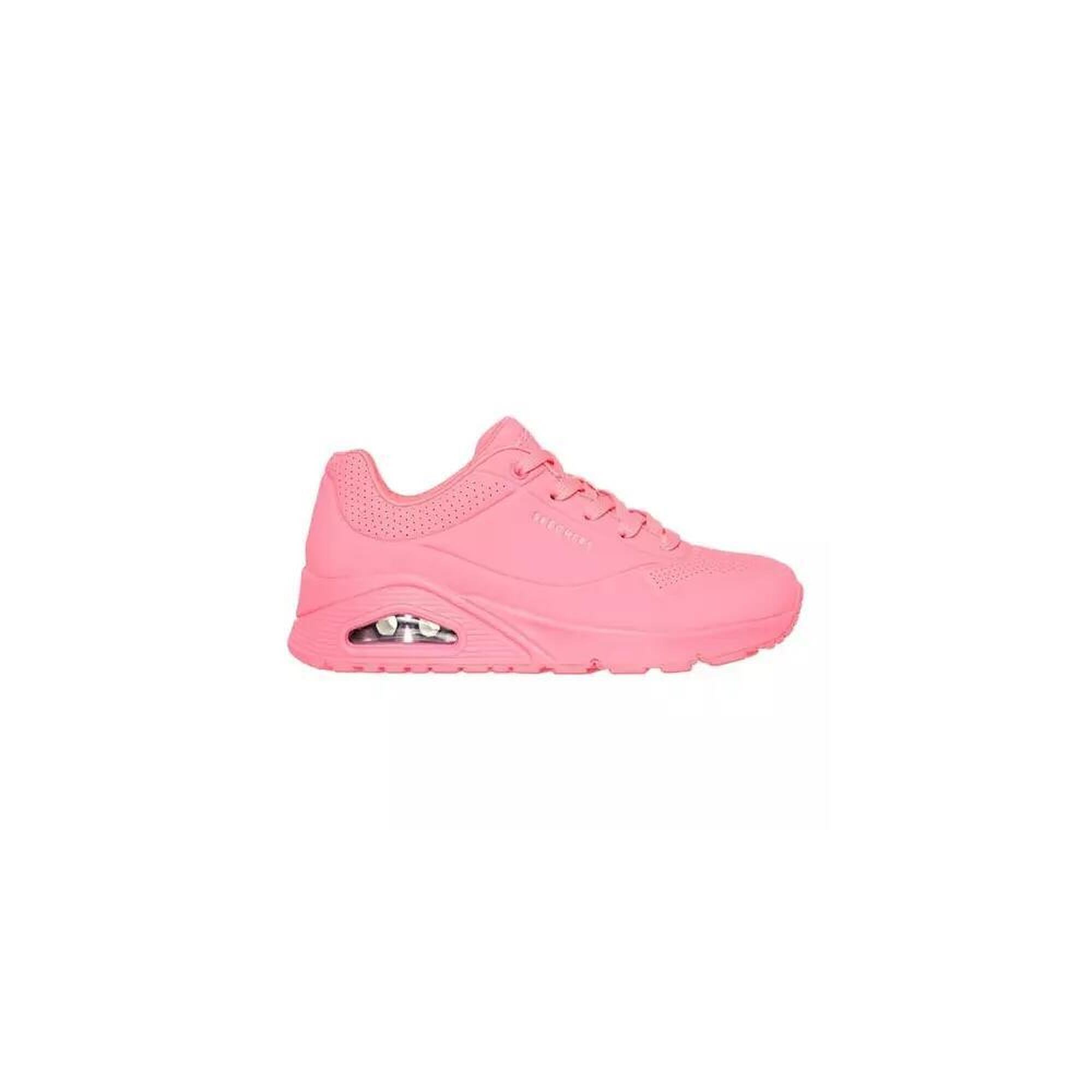 Adidasy Skechers Stand On Air, Kobiety