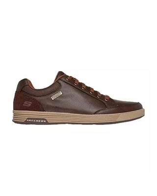 Zapatillas hombre Skechers Zapatillas Hombre Skechers Sparkman Negro Negro