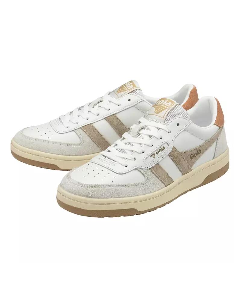 Chaussures Femme Gola CLB336 Beige Beige Gola 3/6