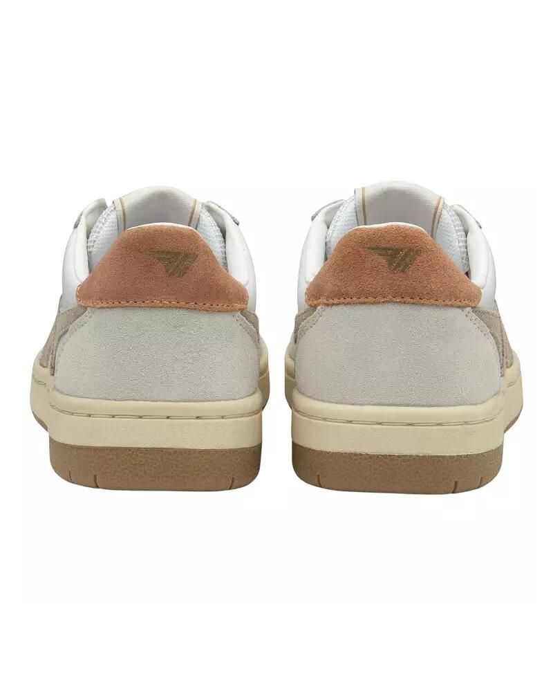 Chaussures Femme Gola CLB336 Beige Beige Gola 5/6