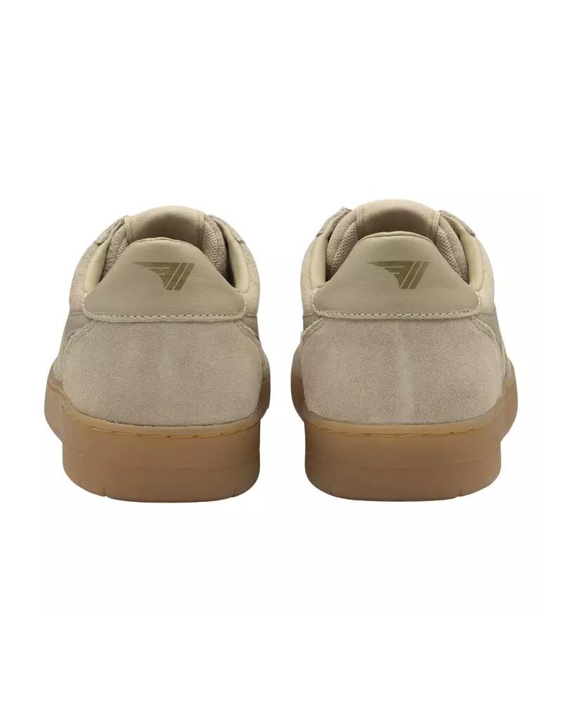 Chaussures Homme Gola CMB571 Beige Beige Gola 5/7