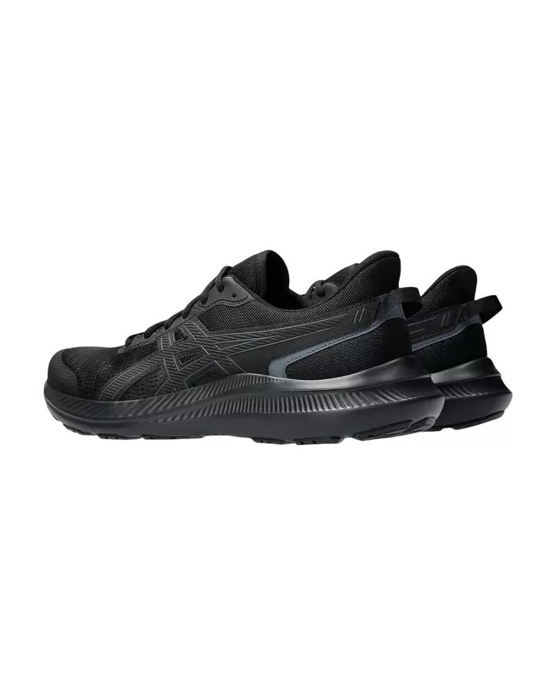 Chaussures Femme Baskets Asics JOLT 5 Noir 3/7