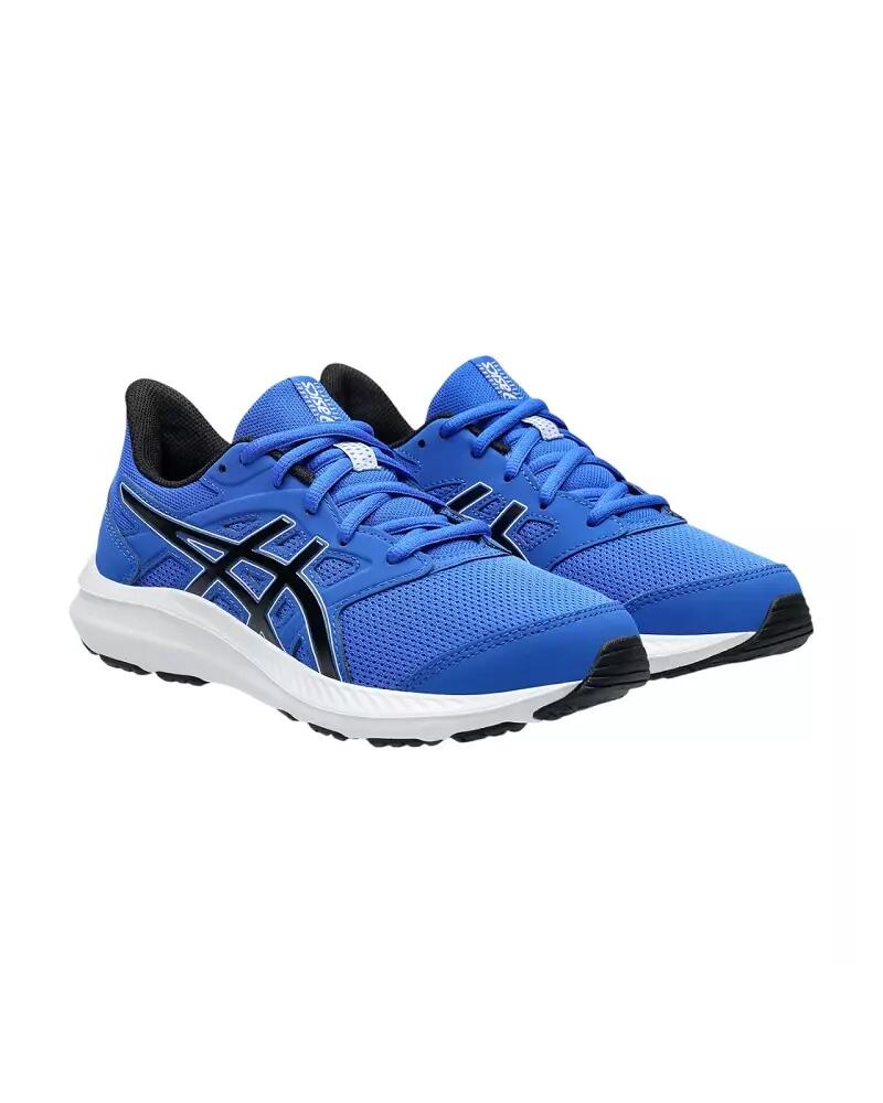 Veste JOLT 4 GS 407- Bleu - Asics 2/7